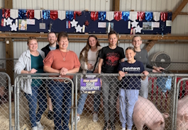 county fair