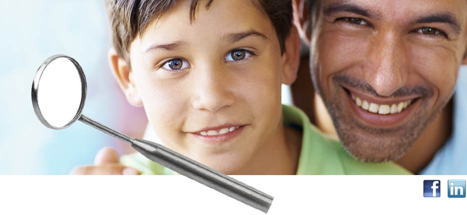 Laura Rammer Dental Office