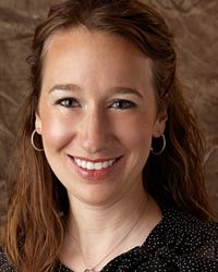 Dr. Laura Rammer Inducted