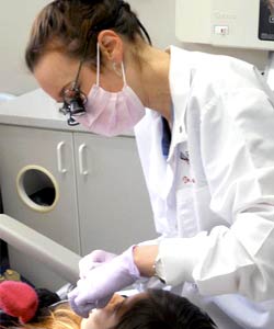 Dr. Laura Rammer Inducted